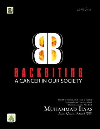 Backbiting