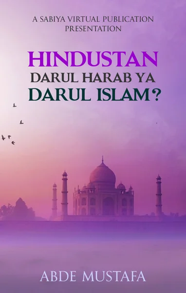 Hindustan Darul Islam